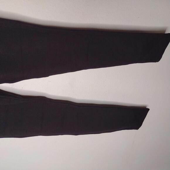 NWT Hunter & Brown Women's Black/My Every Occasion Pants Size Large - Picture 3 of 10